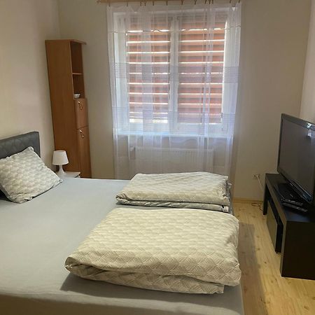 Apartament Xxl Zlotow  Exterior photo