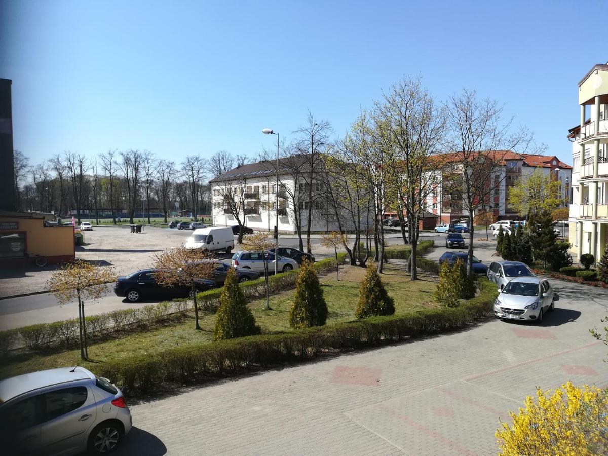 Apartament Xxl Zlotow  Exterior photo