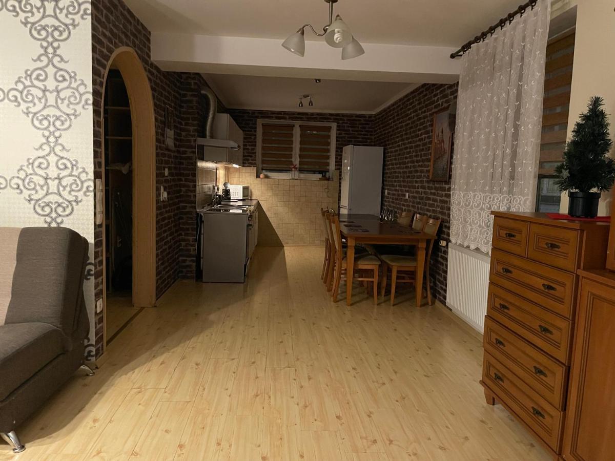 Apartament Xxl Zlotow  Exterior photo