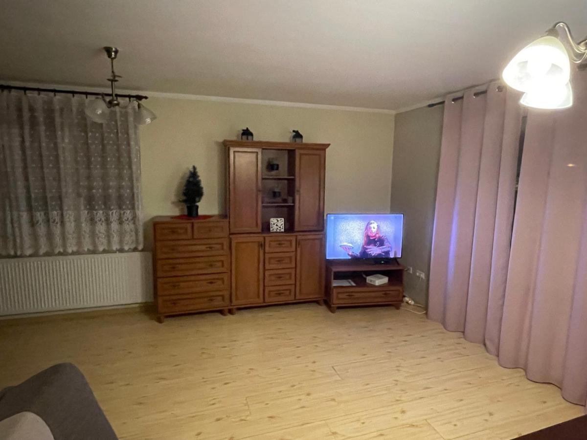 Apartament Xxl Zlotow  Exterior photo