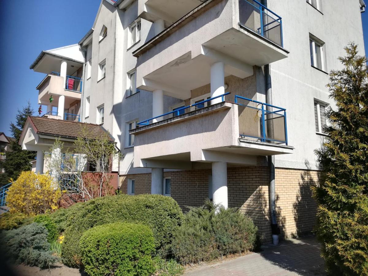 Apartament Xxl Zlotow  Exterior photo