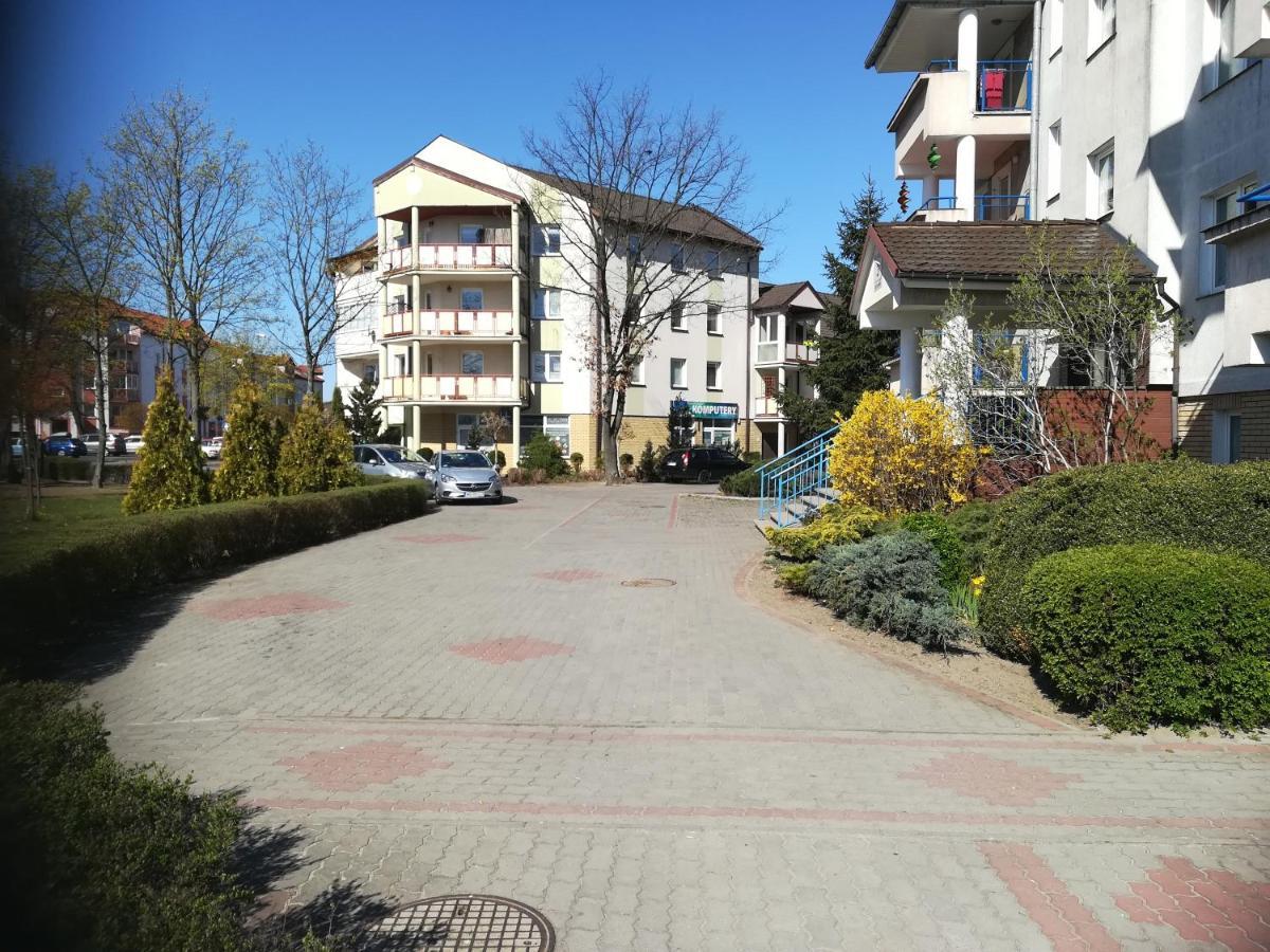 Apartament Xxl Zlotow  Exterior photo