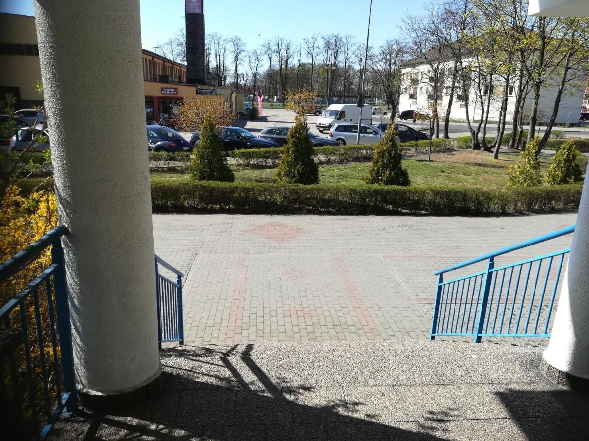 Apartament Xxl Zlotow  Exterior photo