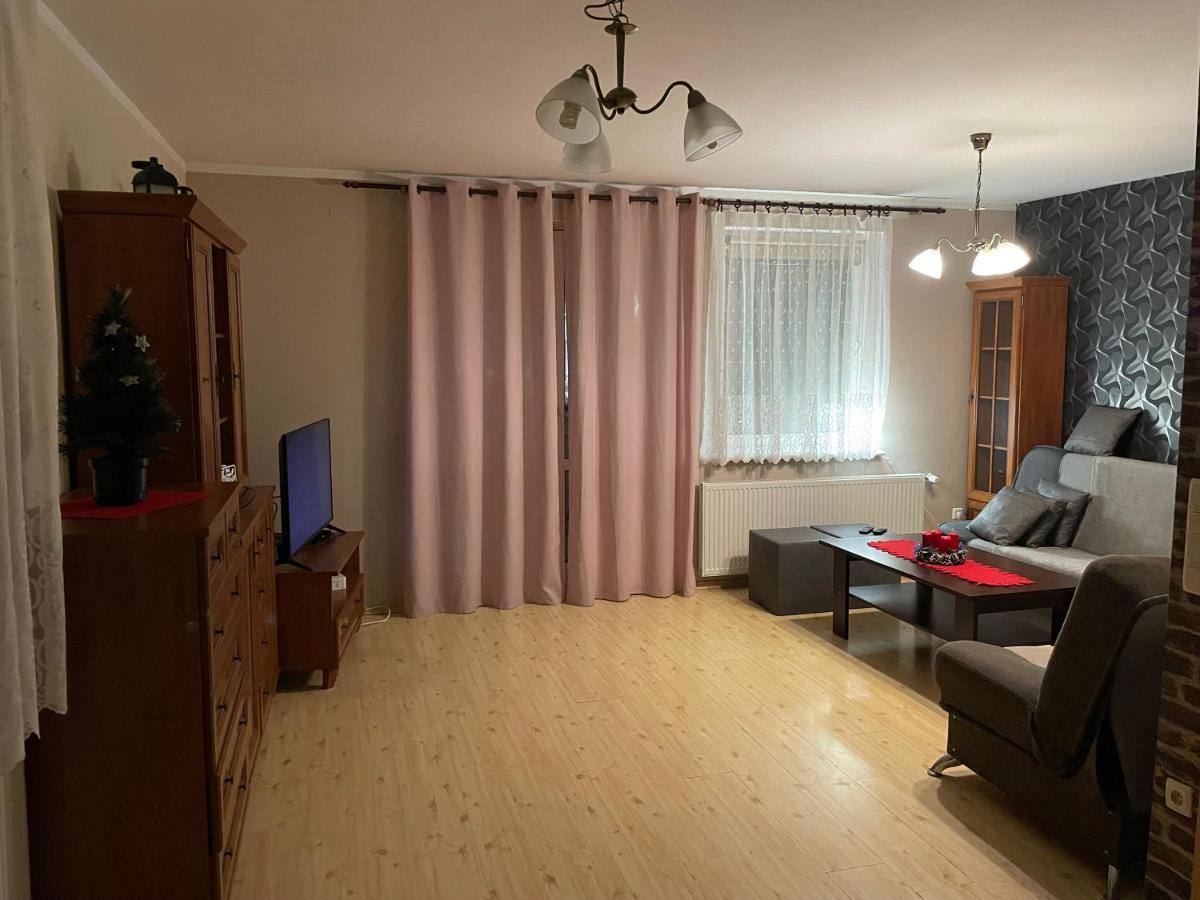 Apartament Xxl Zlotow  Exterior photo