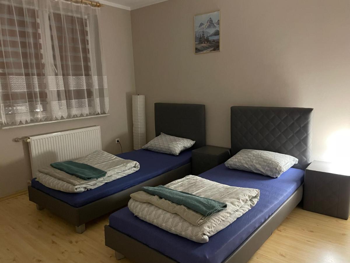 Apartament Xxl Zlotow  Exterior photo