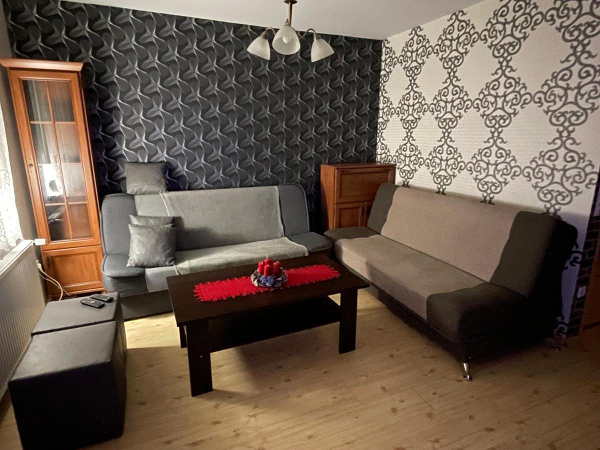 Apartament Xxl Zlotow  Exterior photo