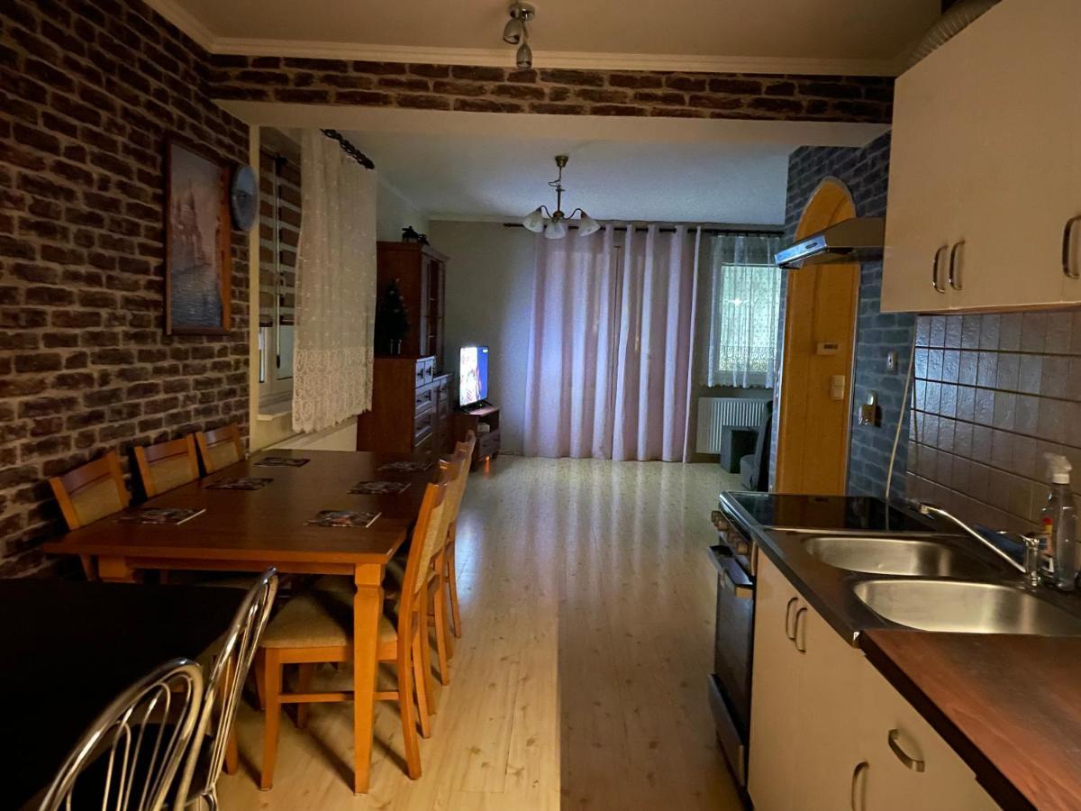 Apartament Xxl Zlotow  Exterior photo