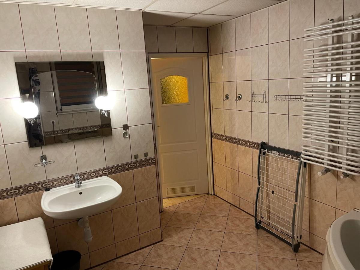 Apartament Xxl Zlotow  Exterior photo