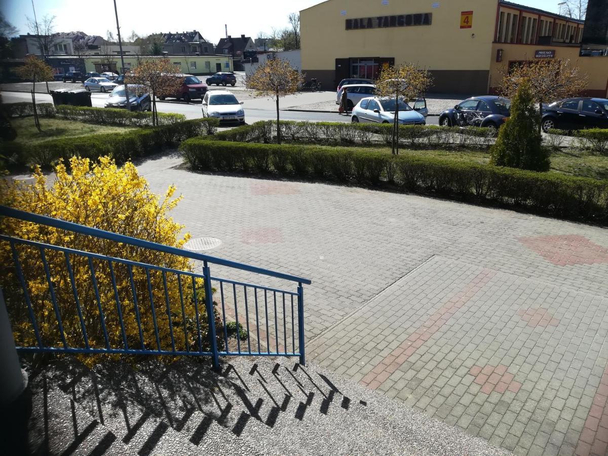 Apartament Xxl Zlotow  Exterior photo