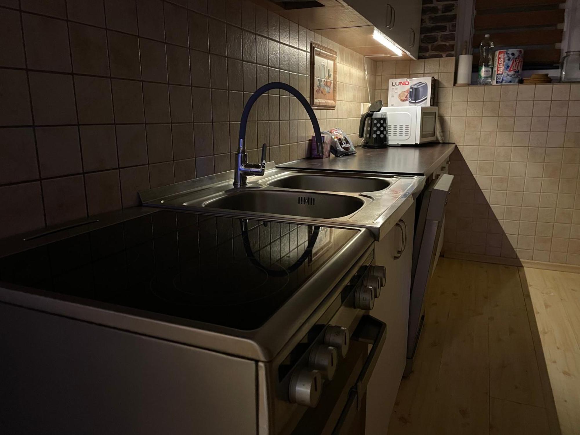Apartament Xxl Zlotow  Exterior photo