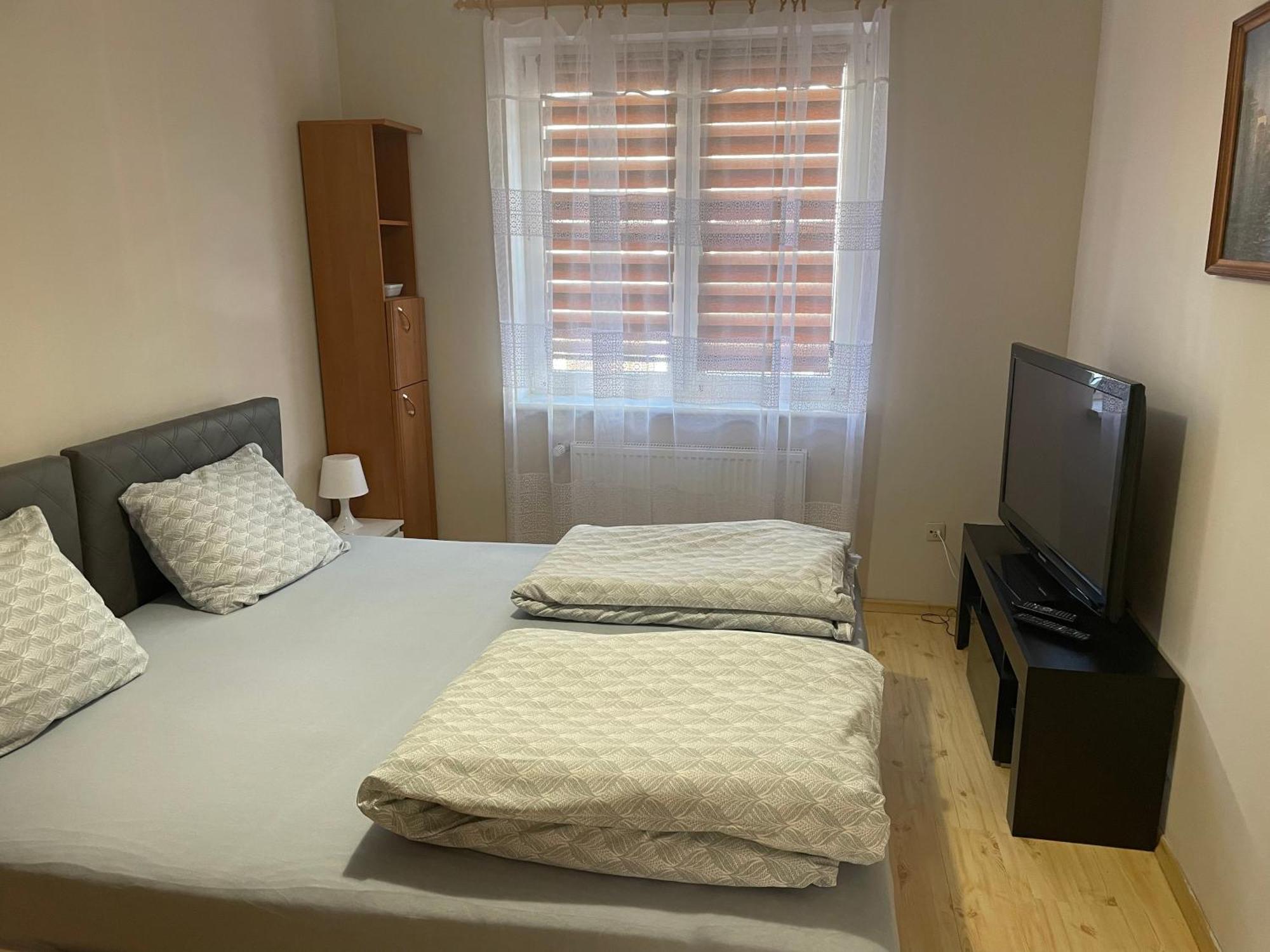 Apartament Xxl Zlotow  Exterior photo